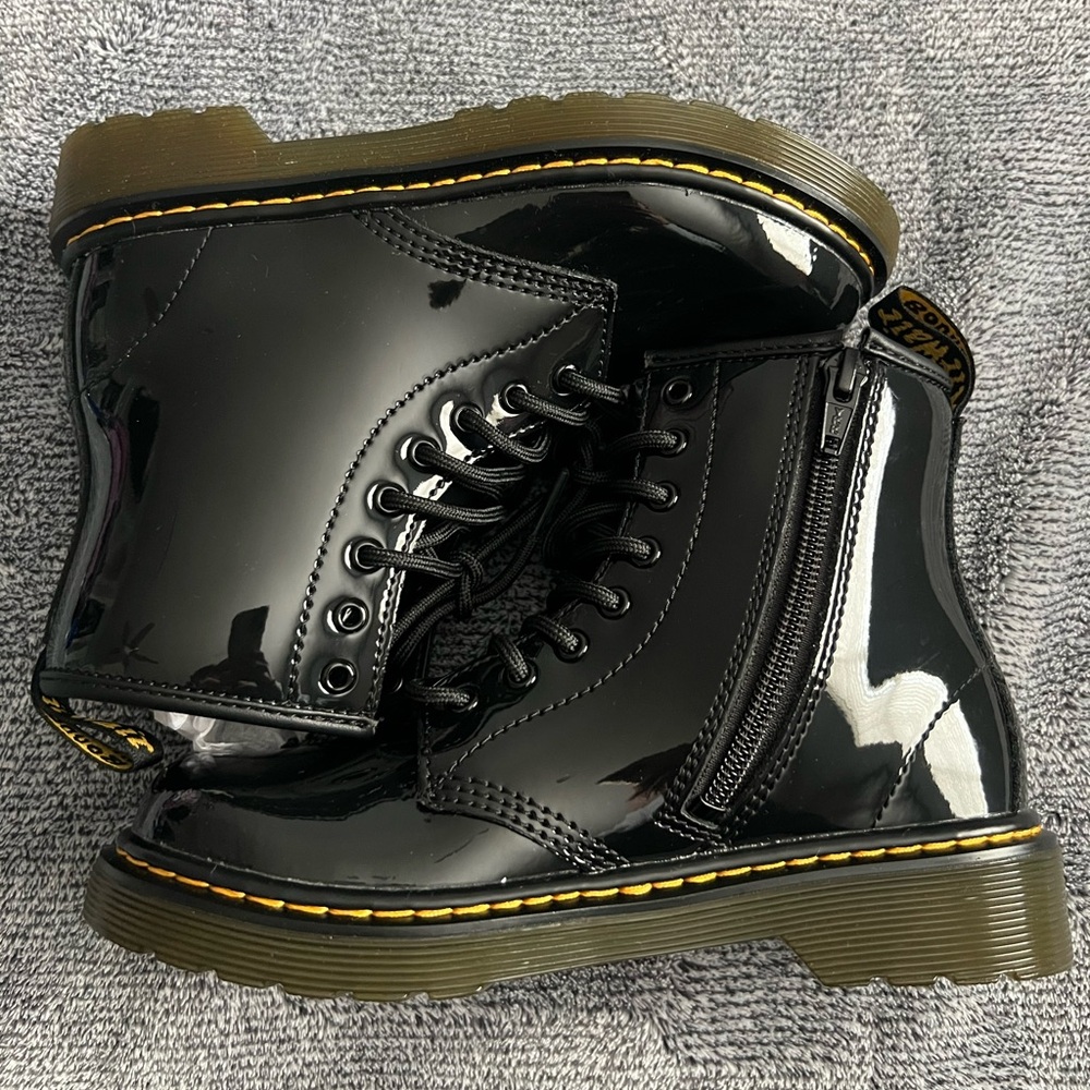 Dr. Martens